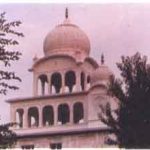 Gurudwara Manji Sahib - Srinagar