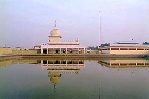 Gurudwara Neem Sahib ,Kaithal