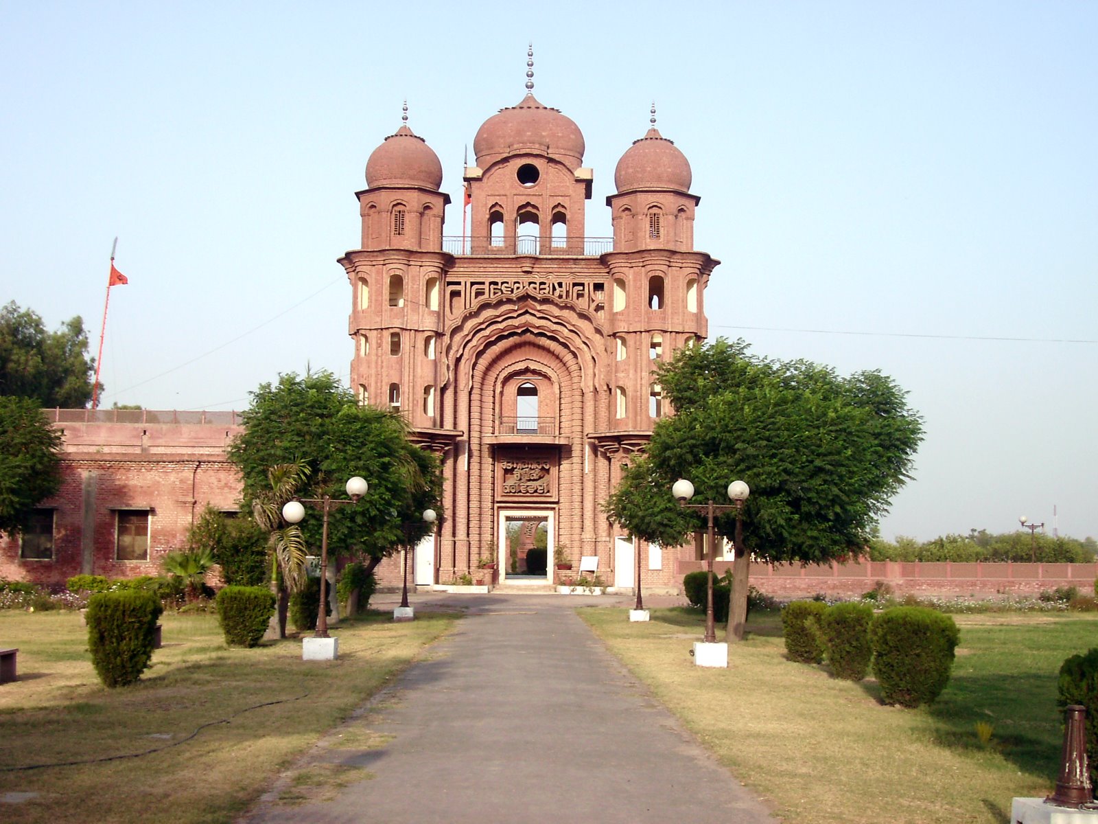 Gurudwara Rori Sahib, Eminabad