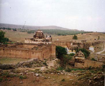 Gurudwara Pehli Patshahi , Katas, Distt Chakwal