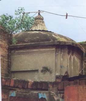 Gurudwara Bhai Mani Singh at Rawalpindi