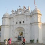 Gurudwara Baba Gurdita Ji, Kiratpur Sahib