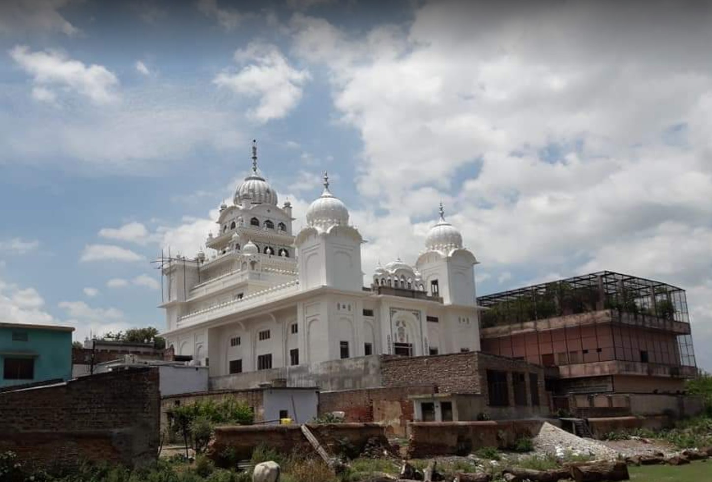 Gurudwara Guru Gobind Singh Ji – Ayodhya