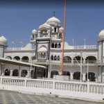Gurdwara Rajghat Sangat Pahili Pathshai-Burhanpur
