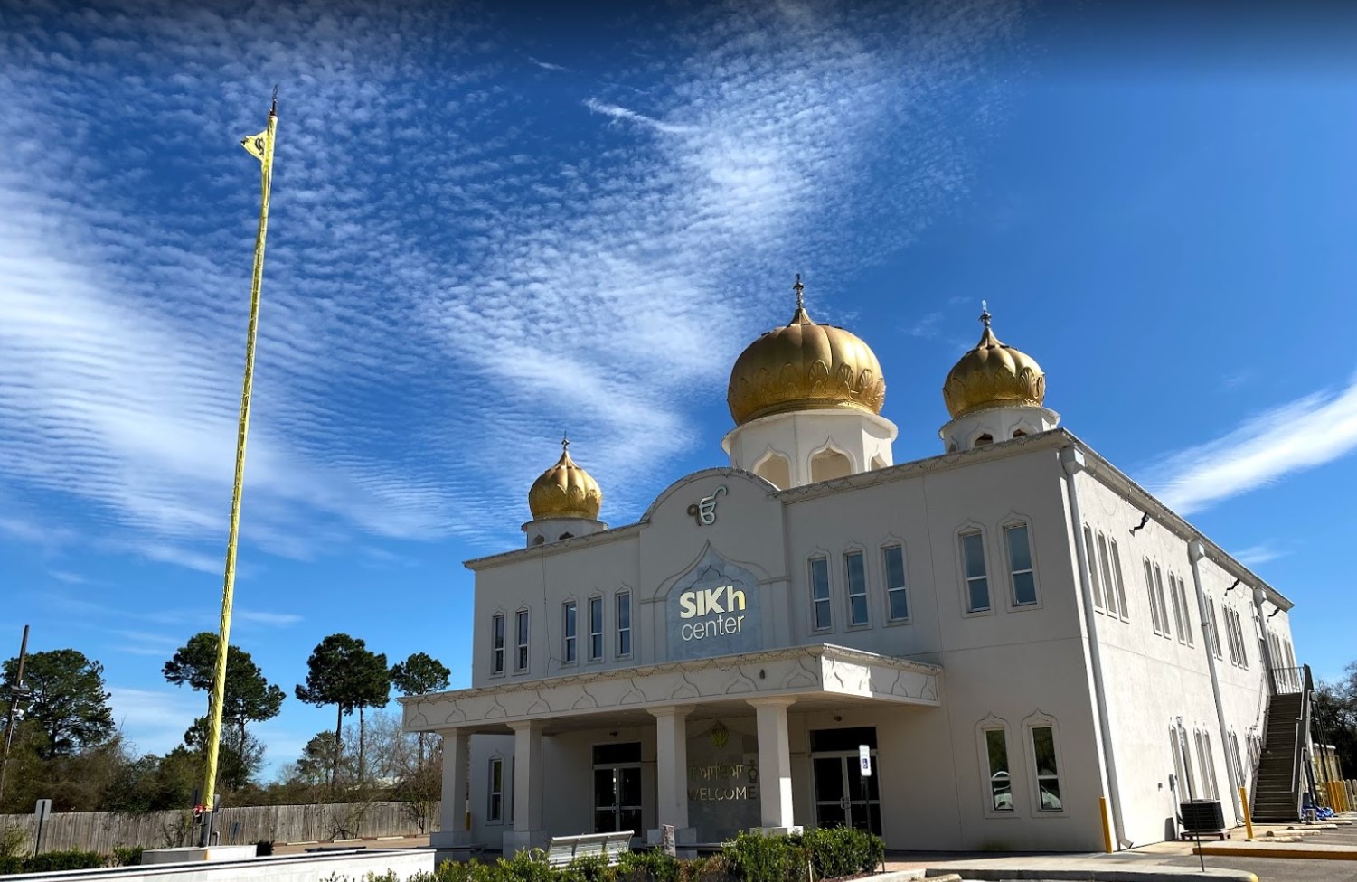 Gurudwara Sikh Center Houston
