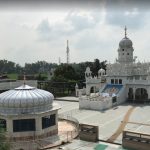 Gurudwara Sri Baoli Sahib, Dalla