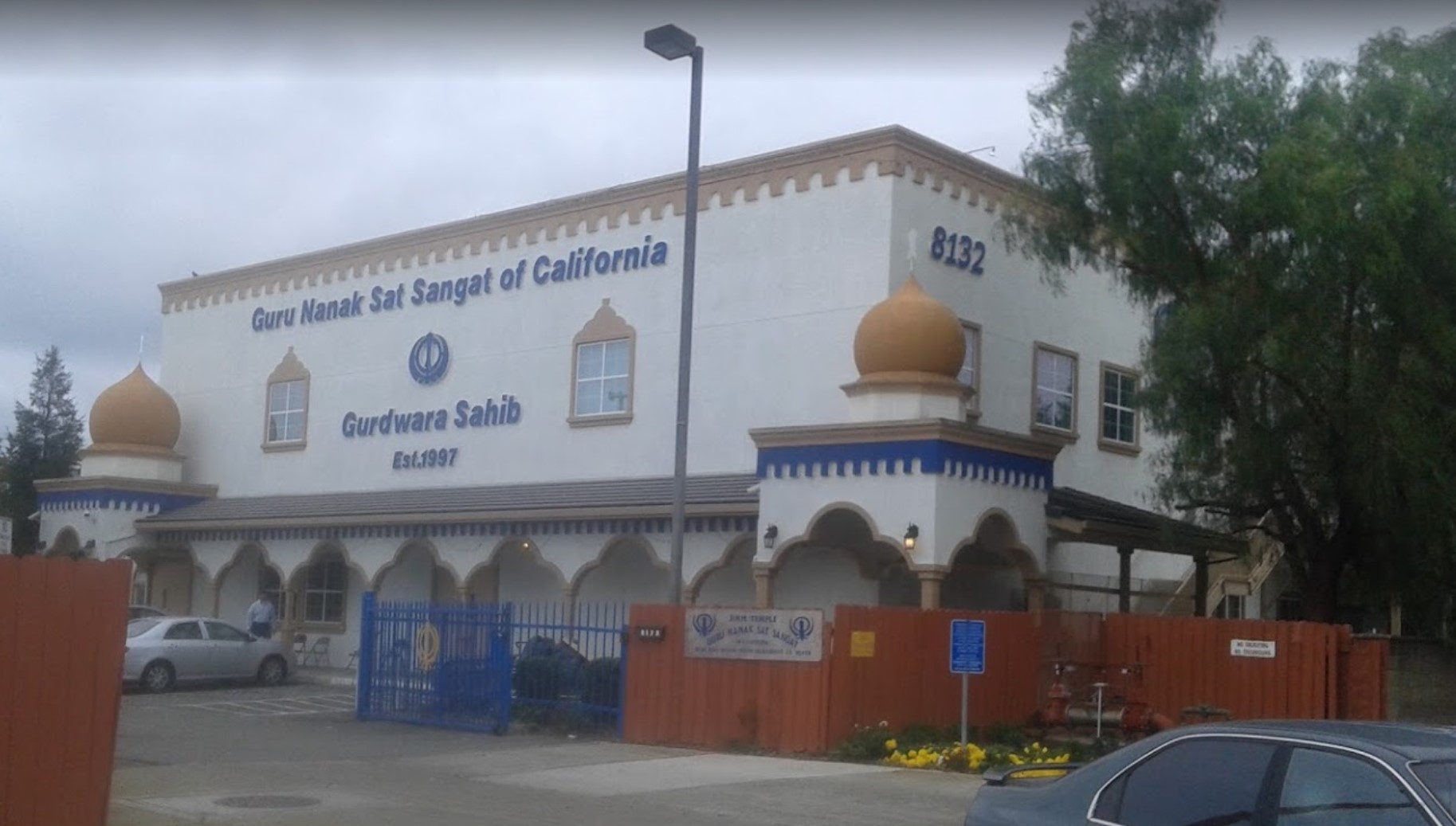 Guru Nanak Sat Sangat Of California