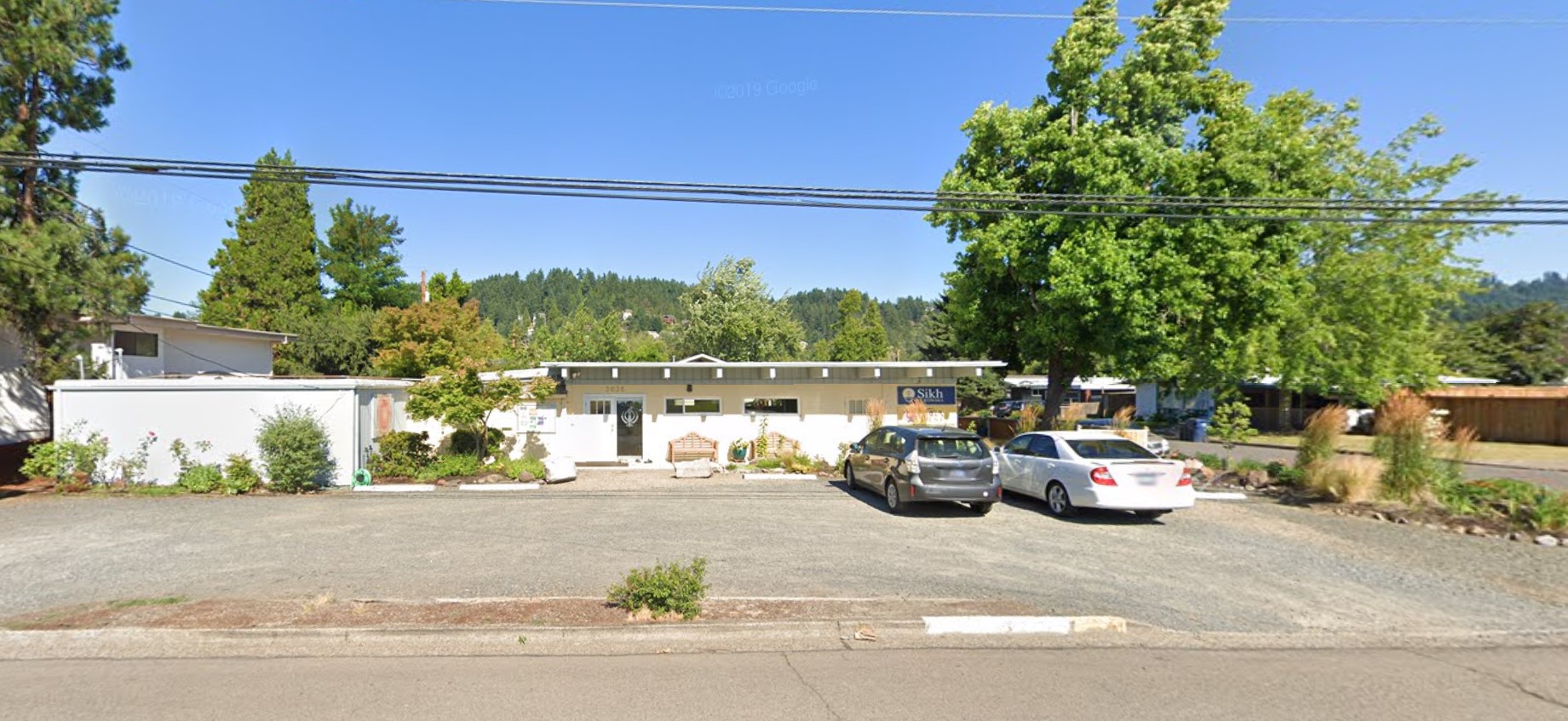 Guru Ram Das Gurdwara Eugene OR