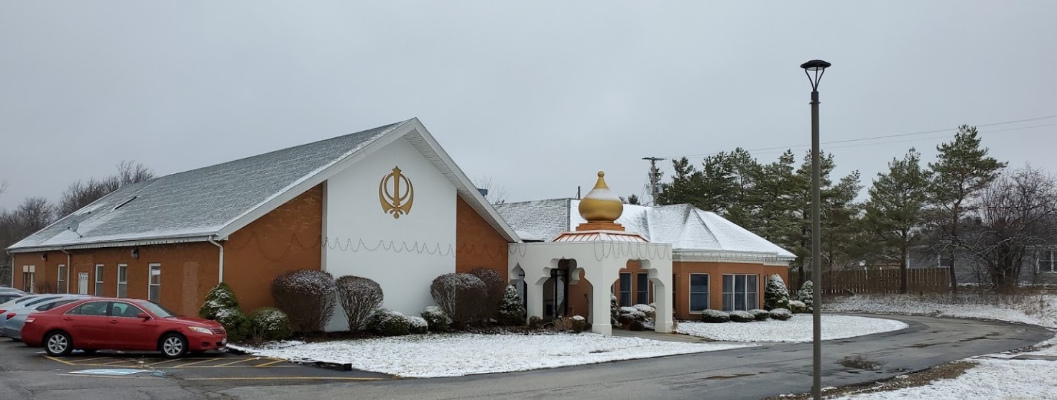 Gurdwara Guru Nanak Foundation – Cleveland