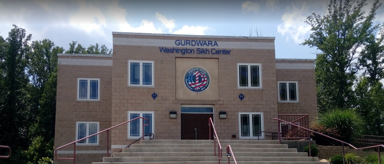 Gurdwara Washington Sikh Center