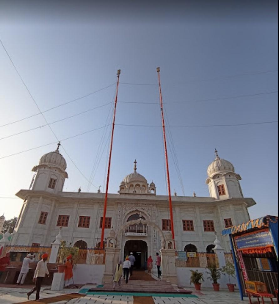 Gurudwara Katana Sahib, Dist. Ludhiana