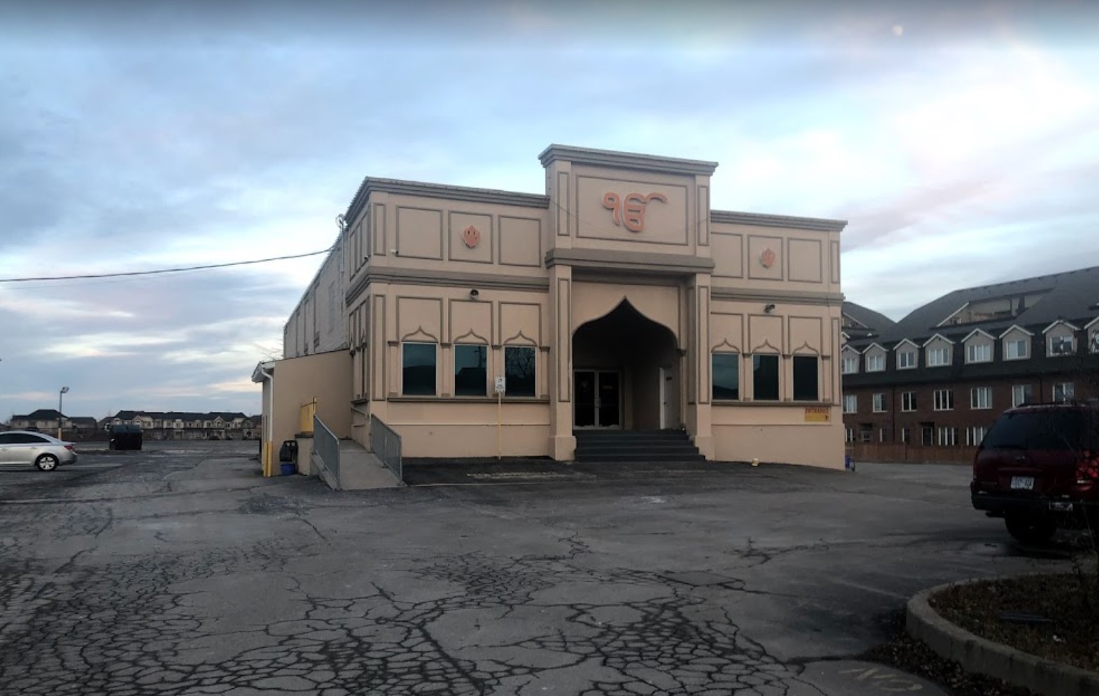 Sikh Cultural Association -Oakville