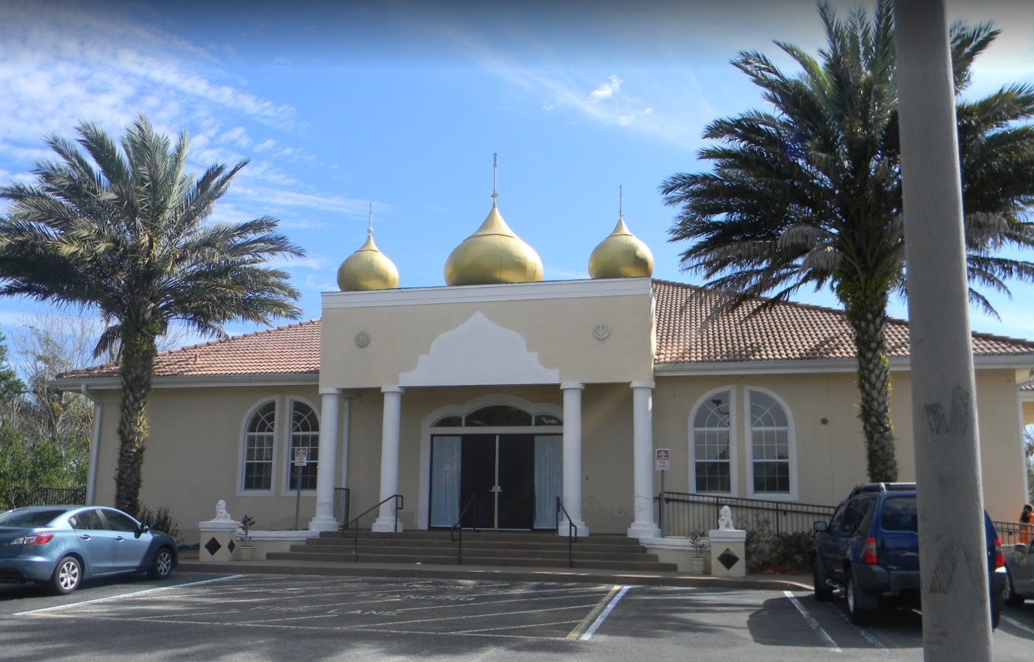 Sikh Society of Central Florida – Oviedo