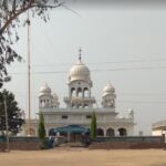 Gurudwara Gurusar Sahib Village Manpur Khand