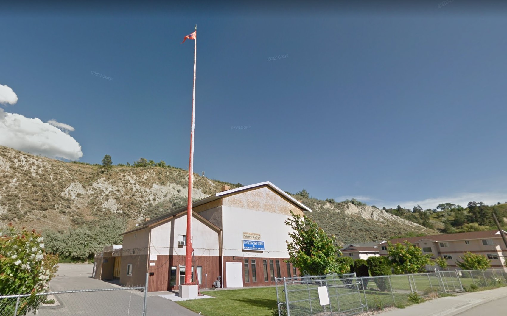 Penticton Sikh Temple