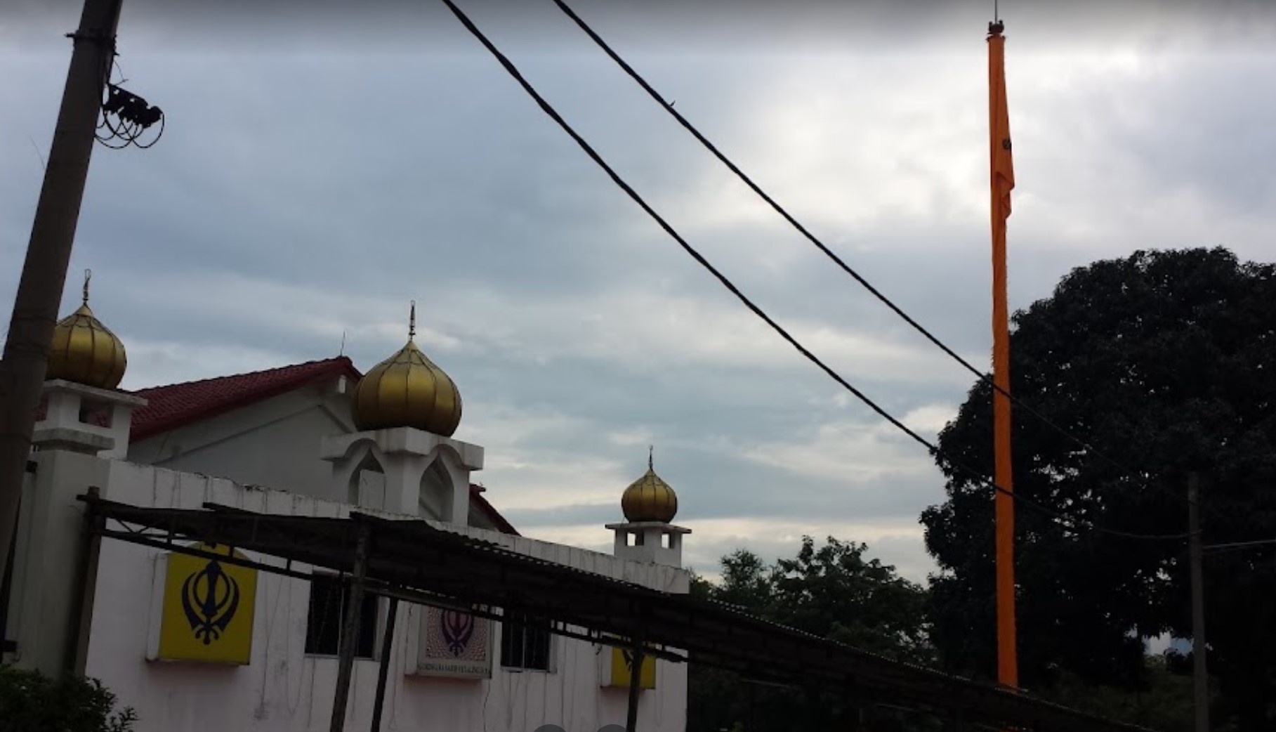 Gurdwara Sahib Petaling Jaya
