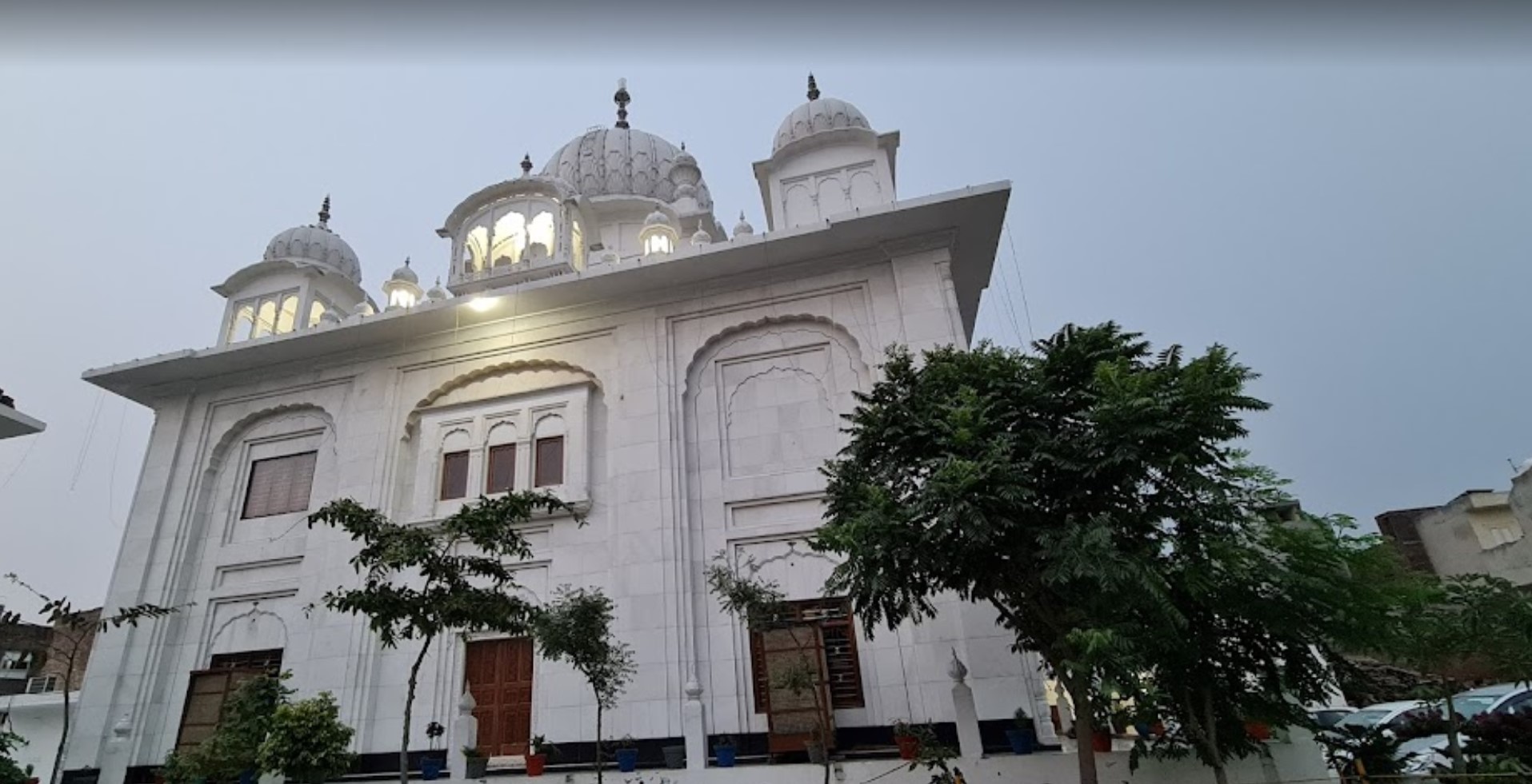 Gurdwara Pipli Sahib, Amritsar