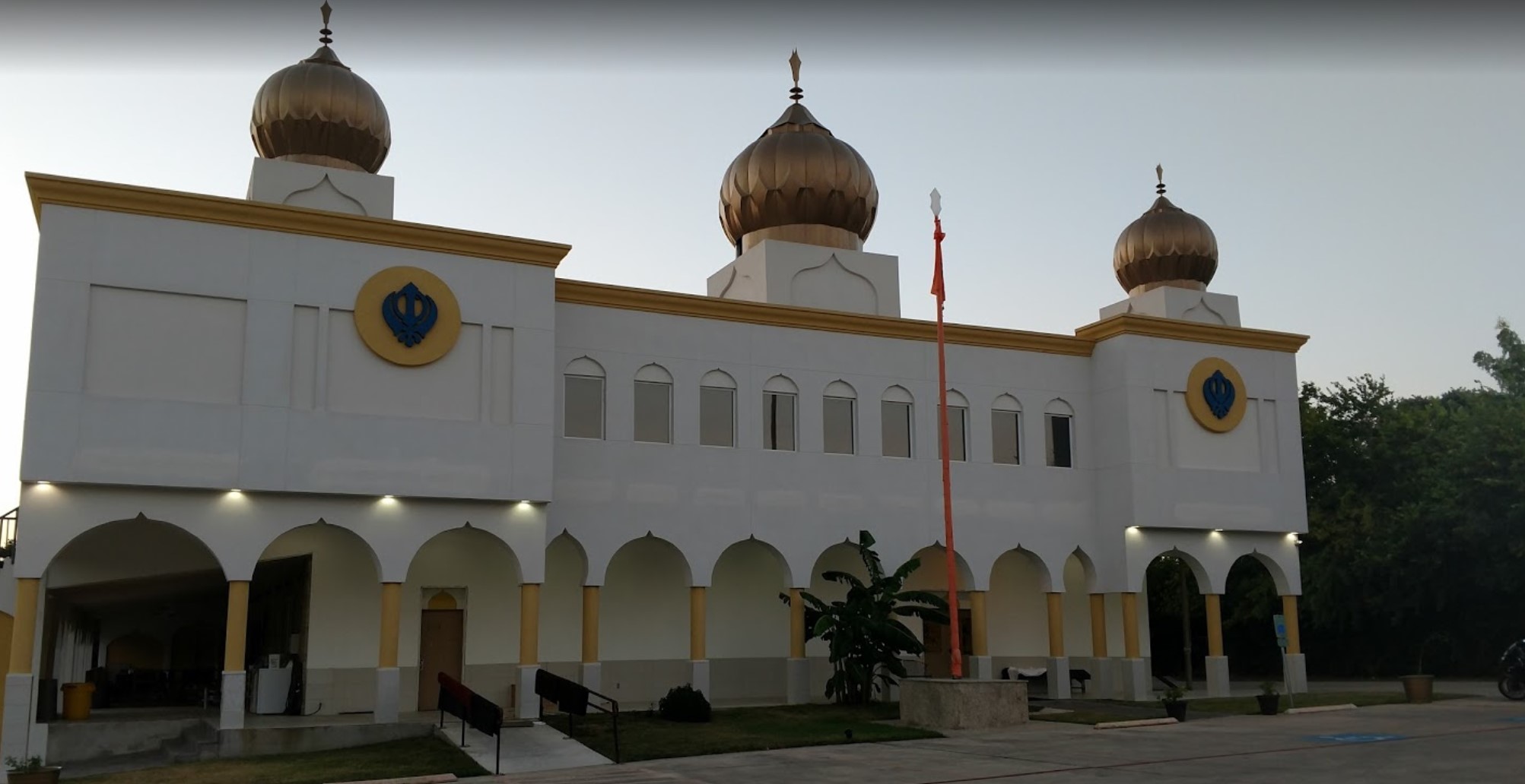 Sikh Center of San Antonio