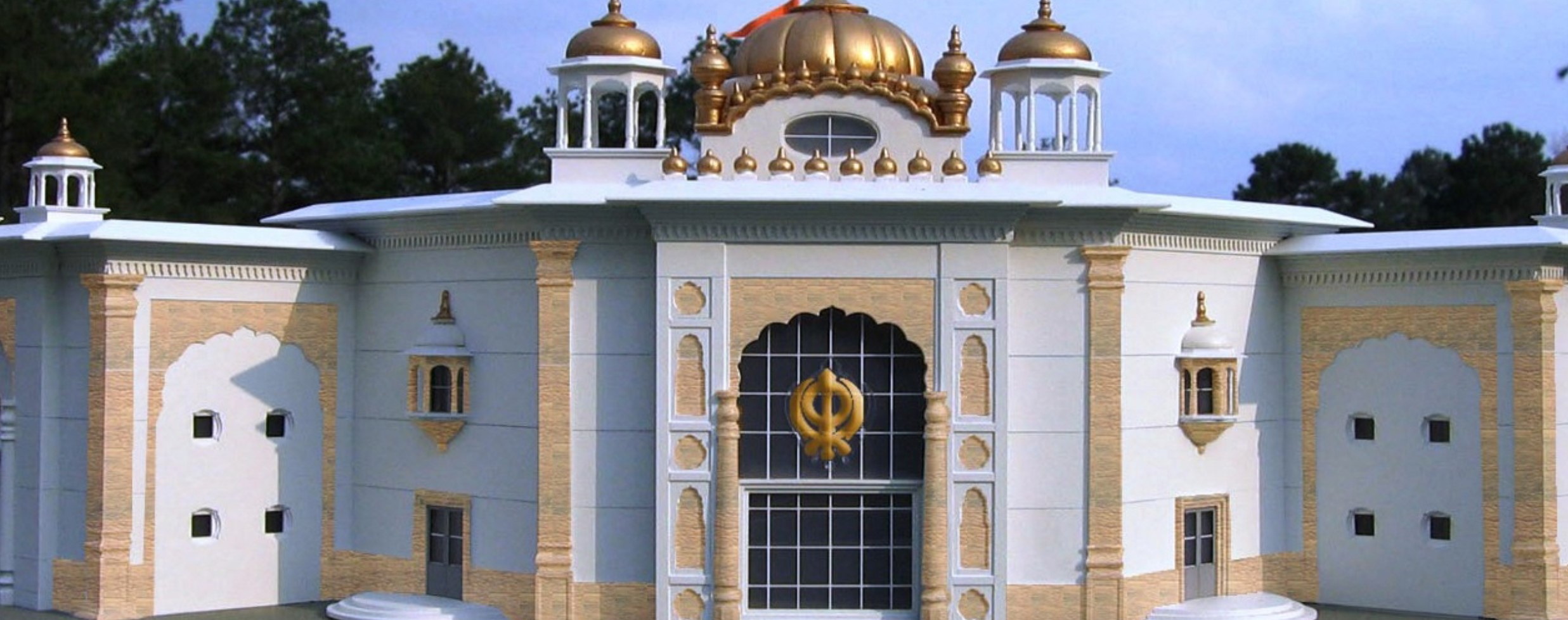 Sikh National Center – Houston