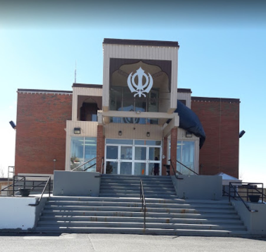 Sikh Society of Calgary