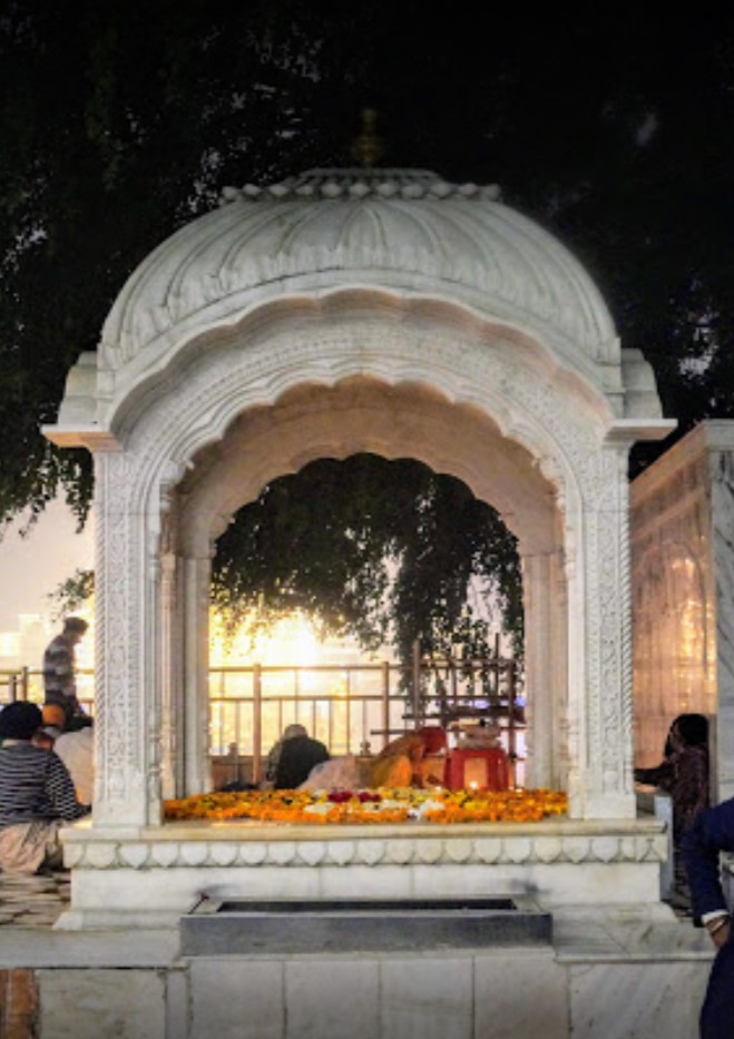 Gurudwara Sri Thada Sahib, Amritsar