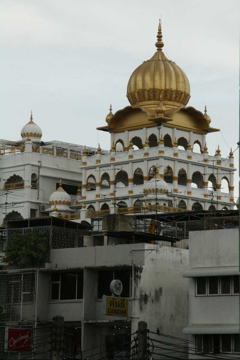 Gurudwara Sri Guru Singh Sabha Jaipur