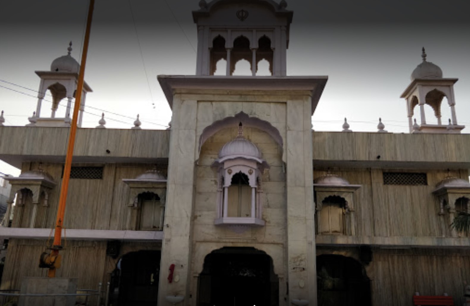 Gurdwara Sri Guru Singh Sabha – Guru Nanak Pura