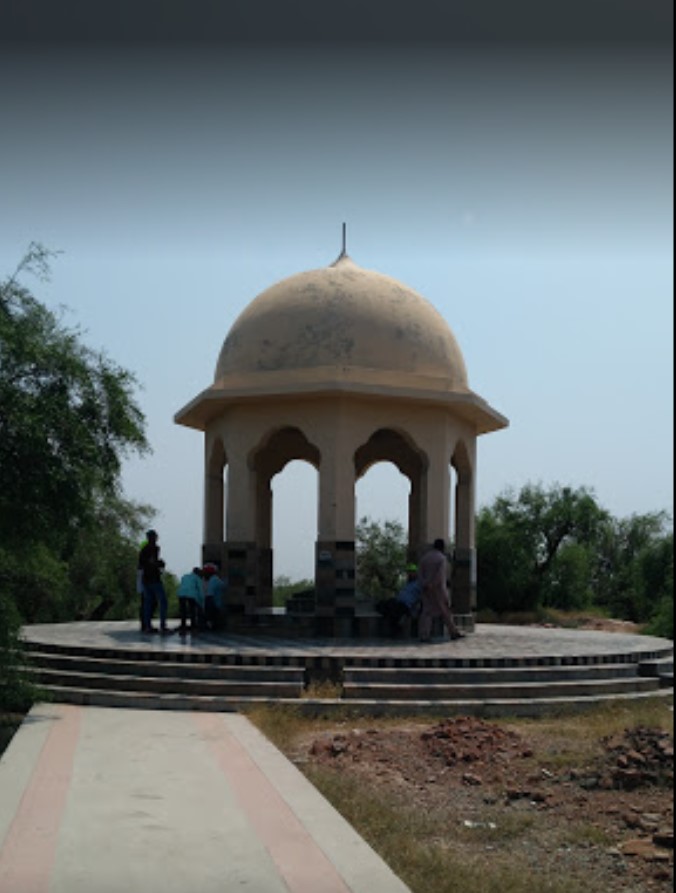 Mazar  Rai Bular at Nankana Sahib