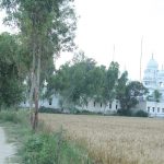 Gurudwara Manji Sahib Patshahi Chhevin - Bara Ghar