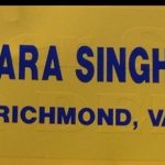 Gurudwara Singh Sabha Richmond VA