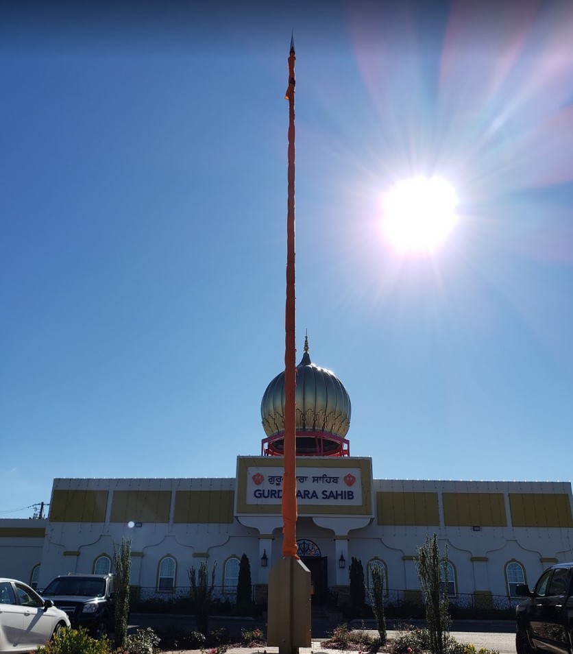 Guru Tegh Bahadur Sikh Temple Inc