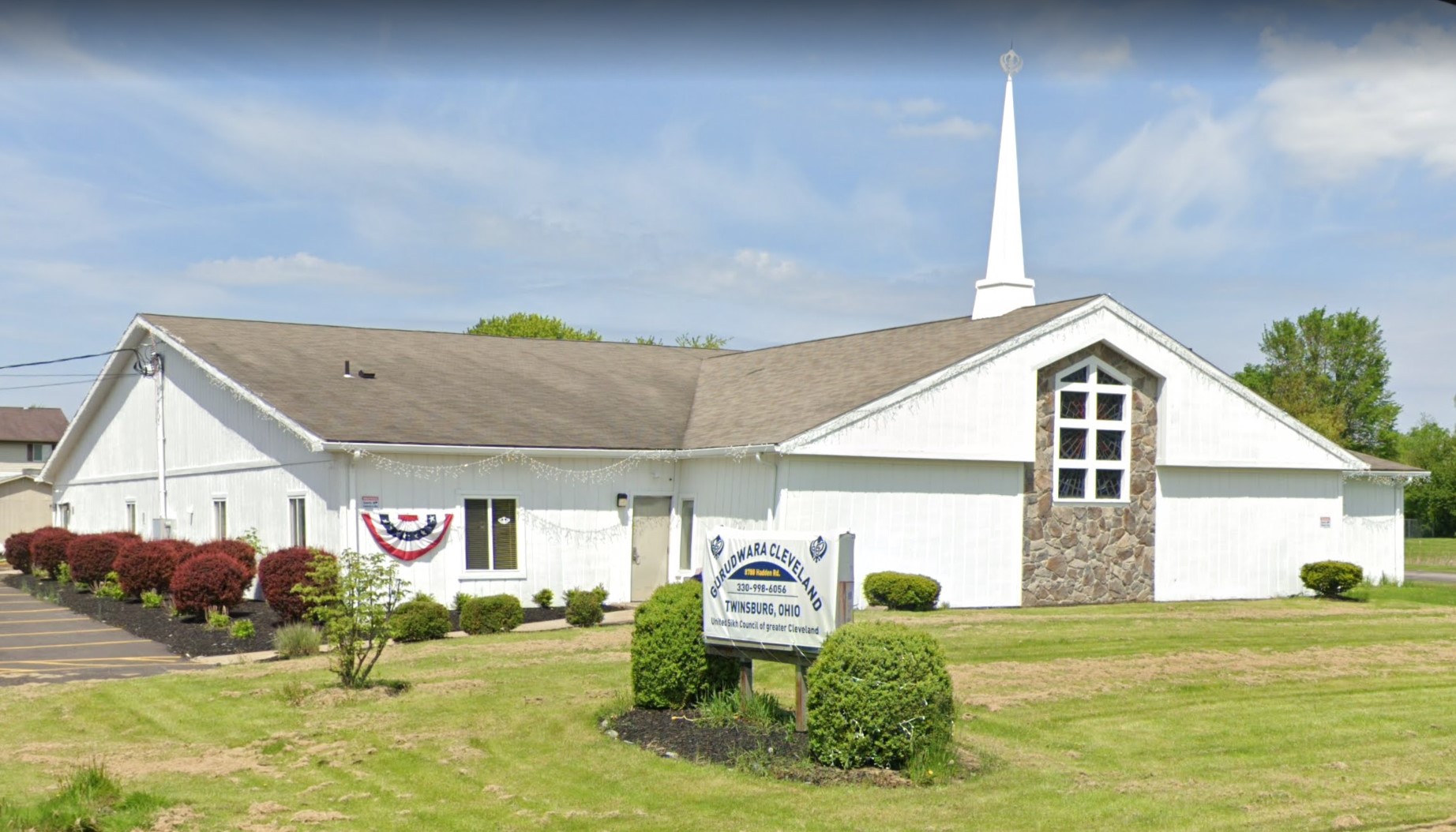 Gurdwara Cleveland Ohio