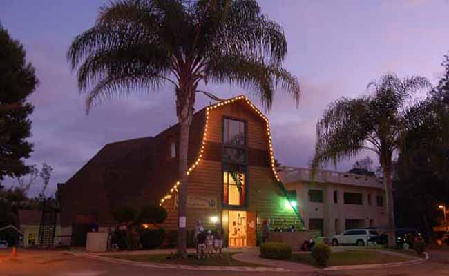 San Diego Sikh Gurdwara