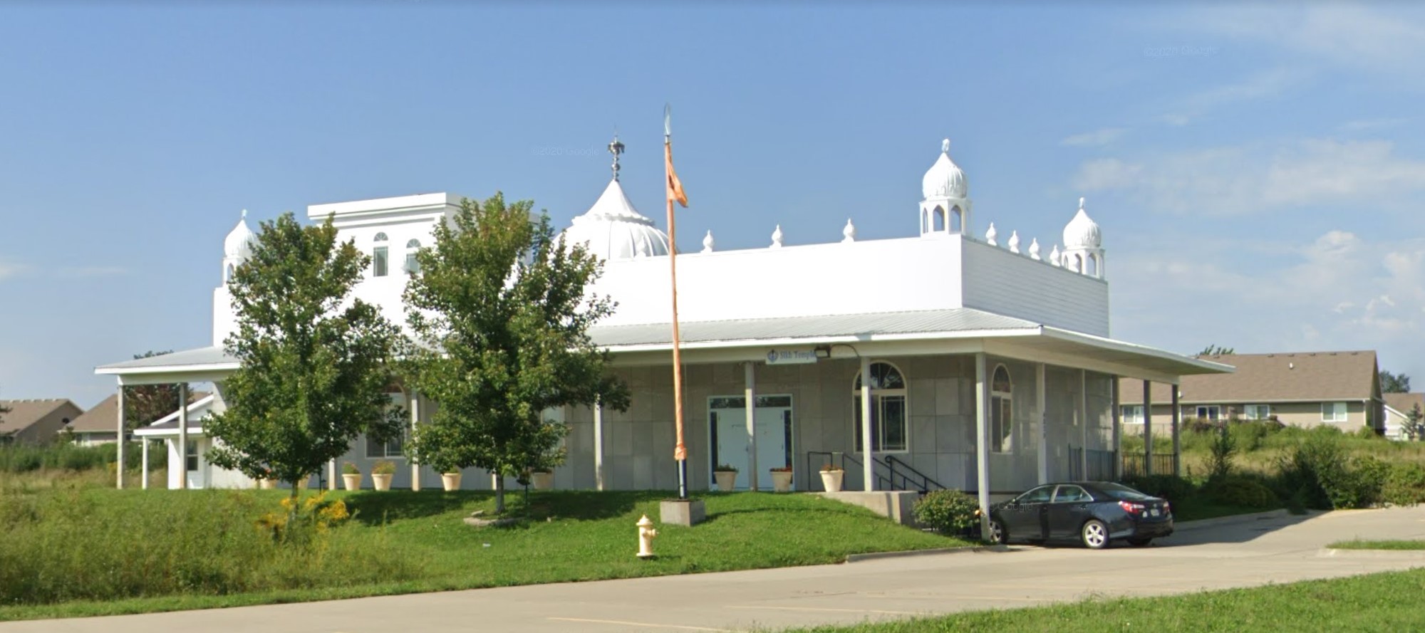 Sikhs Of Iowa Khalsa Heritage Inc.