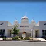 Sikh Dharamsal of San Antonio