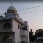 Gurdwara Guru Tegh Bahadur Ji-Jammu