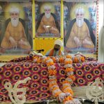 Gurdwara Nanaksar Darbar Langar Mata Sahib Kaur Ji