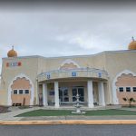 The Sikh Centre Anderson