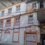 Sri Guru Nanak Satsang Sabha Gurdwara Arambagh Karachi