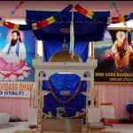 Shri Guru Ravidass Dham, Gorlago