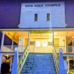Gur Sikh Temple-Abbotsford