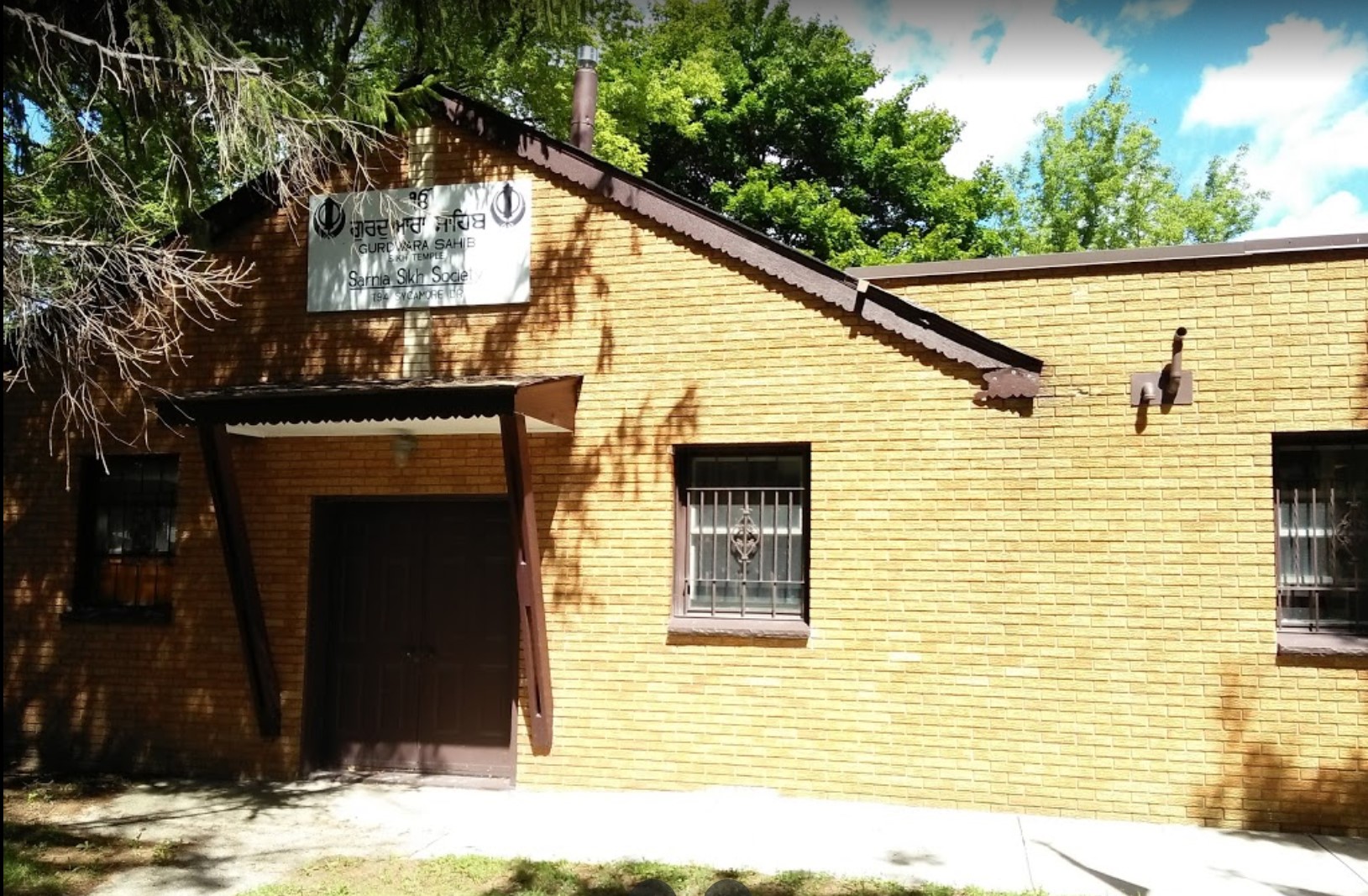 Sarnia Sikh Society