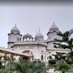 Gurdwara Shri Bagh Shaheedan