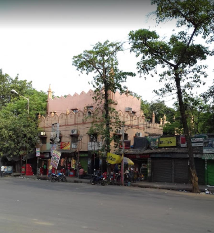 Gurudwara Sahib Tikiapara