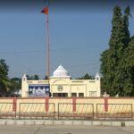 Gurudwara Sahib  Avadi Base