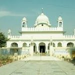 Gurudwara Sri Jhar Sahib - Chuharpur