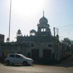 Gurudwara Sri Patshahi Chhevin - Isru
