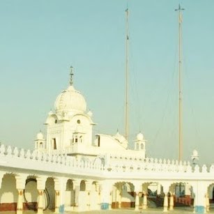 Gurudwara Sri Chota Gurusar Sahib , Mehraj