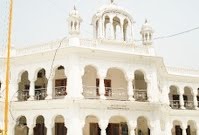 Gurudwara Shaheed Ganj Baba Gurbaksh Singh Ji