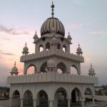 Gurudwara Sahib -Jalandhar Cantonment